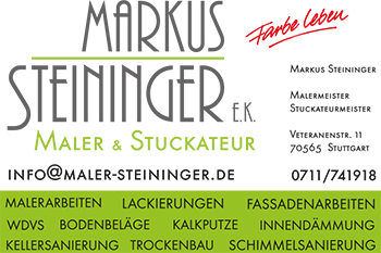 Markus Steininger e.K.